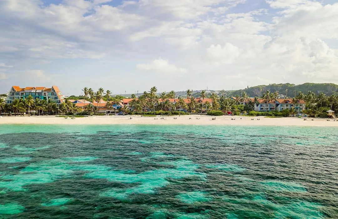 Decameron Isleno-1